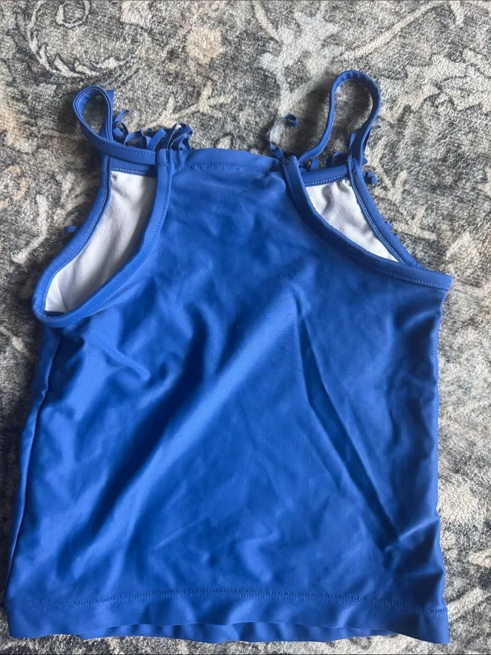 Bundle of 3 Girls Swimsuits
